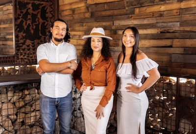 The Leyva Family